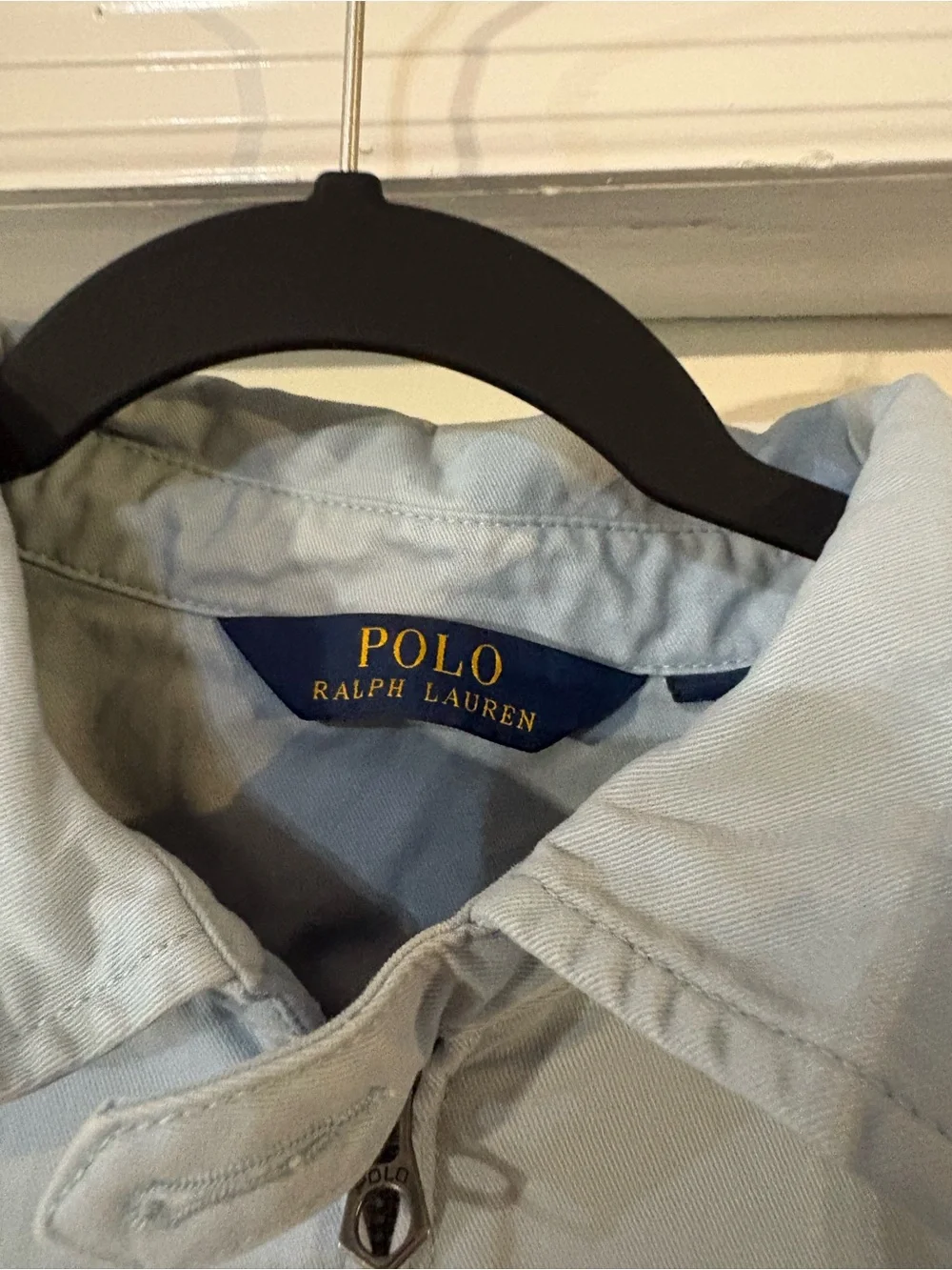 Polo Ralph Lauren  Coat Mens Large